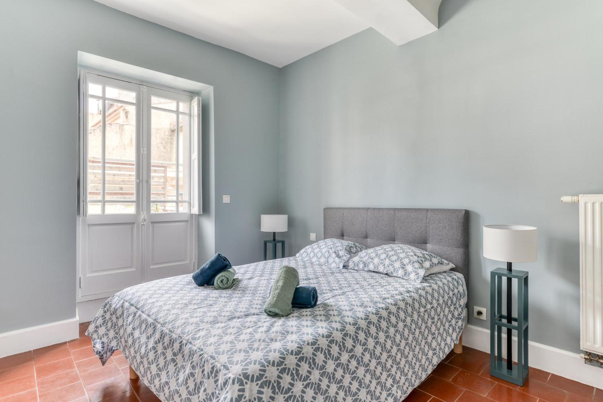 Le Coste - Free Parking - Central - Wifi -Netflix Carcassonne Ngoại thất bức ảnh