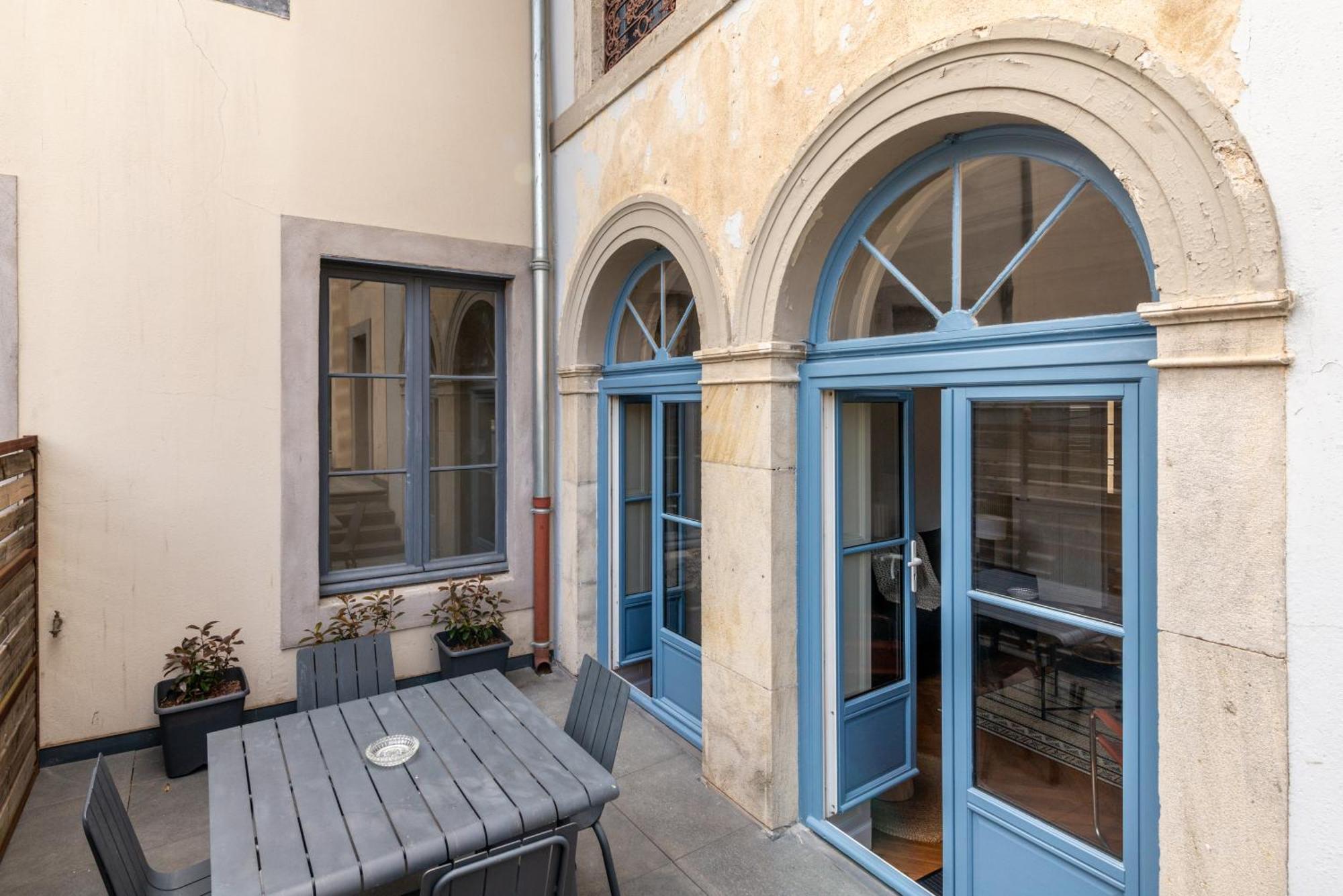 Le Coste - Free Parking - Central - Wifi -Netflix Carcassonne Ngoại thất bức ảnh