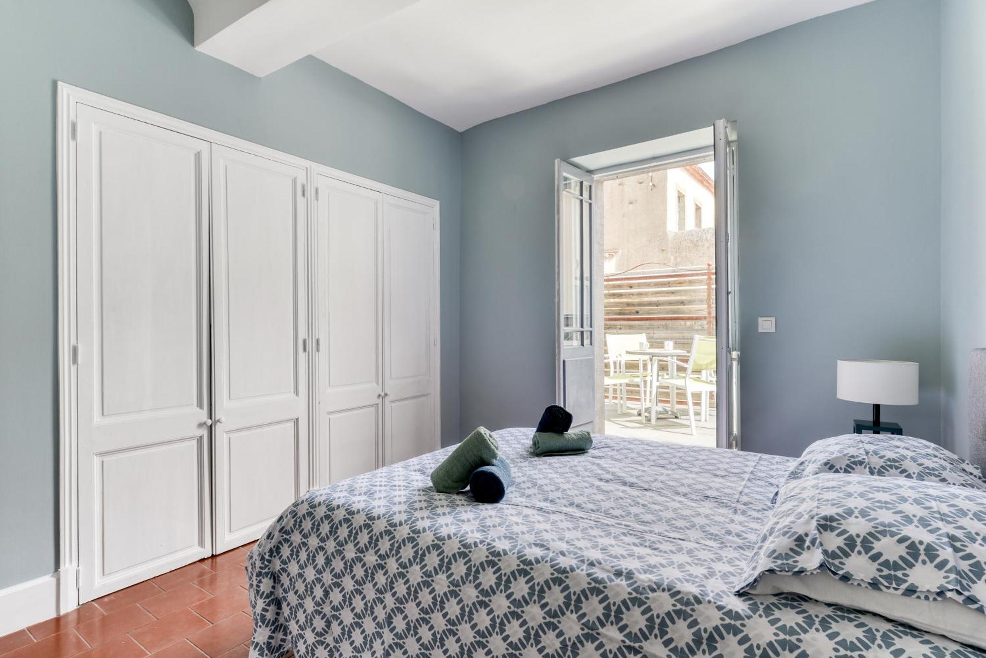 Le Coste - Free Parking - Central - Wifi -Netflix Carcassonne Ngoại thất bức ảnh