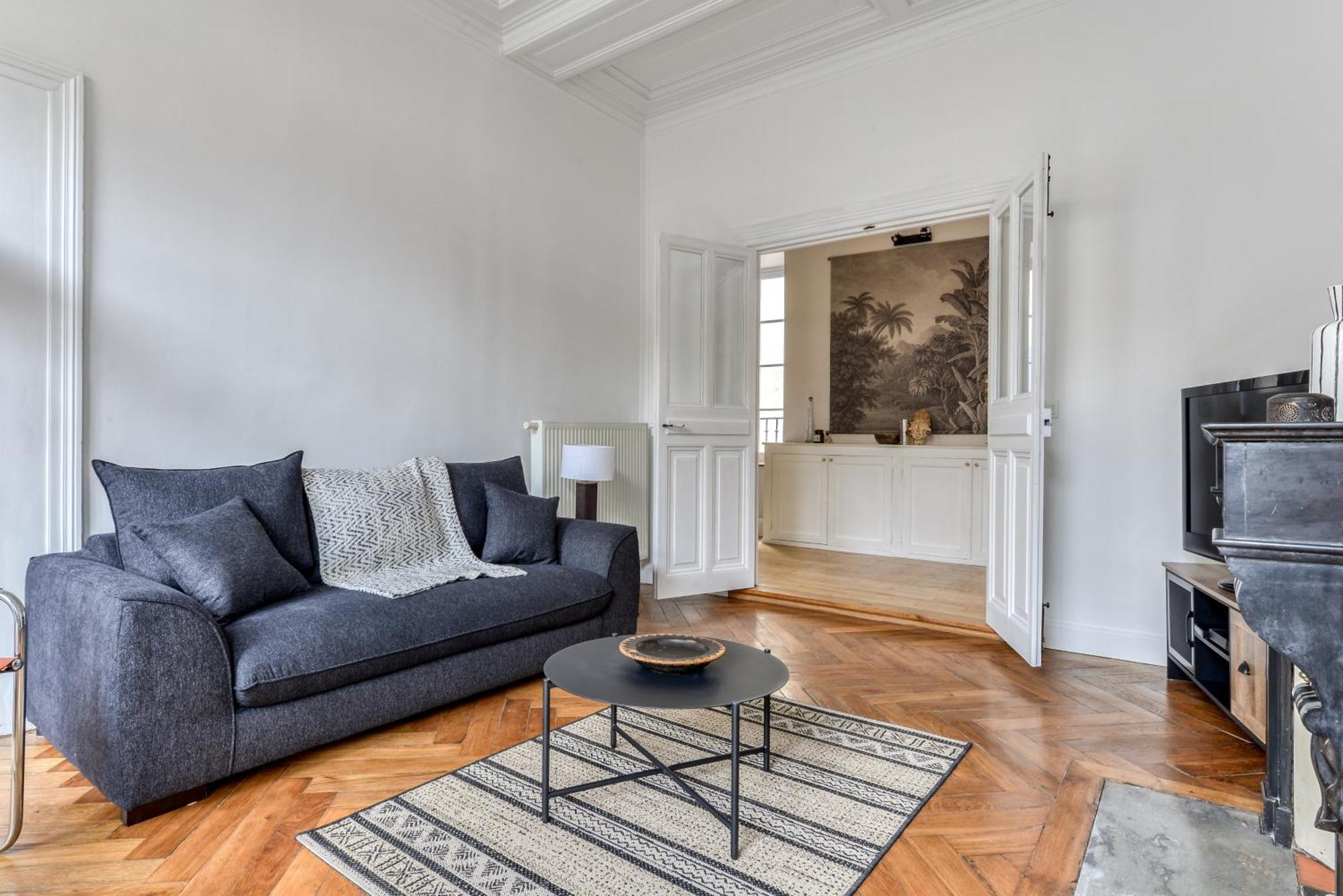 Le Coste - Free Parking - Central - Wifi -Netflix Carcassonne Ngoại thất bức ảnh