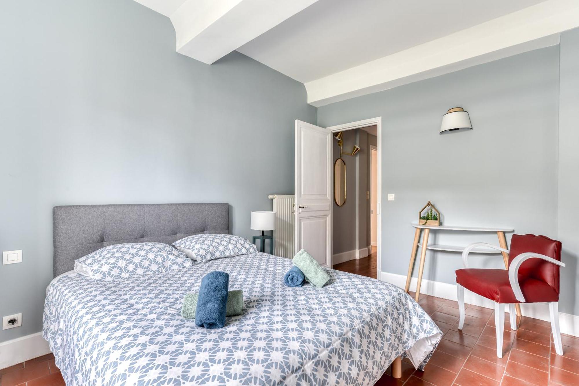 Le Coste - Free Parking - Central - Wifi -Netflix Carcassonne Ngoại thất bức ảnh